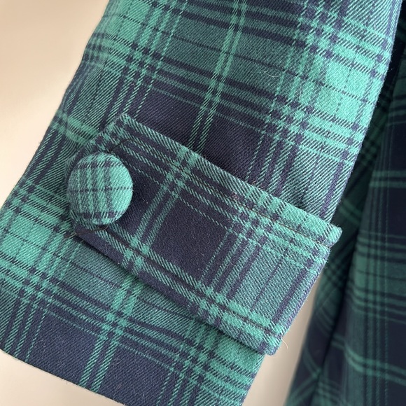 Jacket with bow - Picture 3 of 5